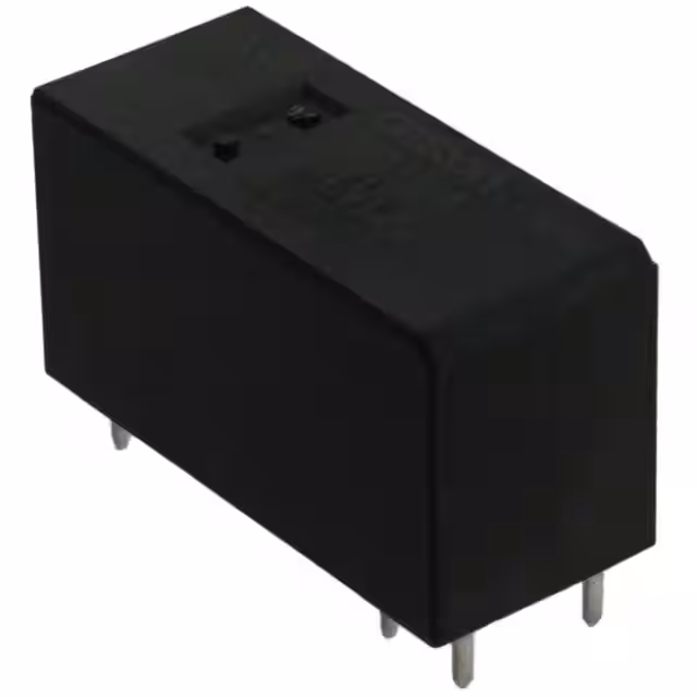 G2RL-2A4 DC24 Omron Electronics Inc-EMC Div  Power Relays Over 2 Amps